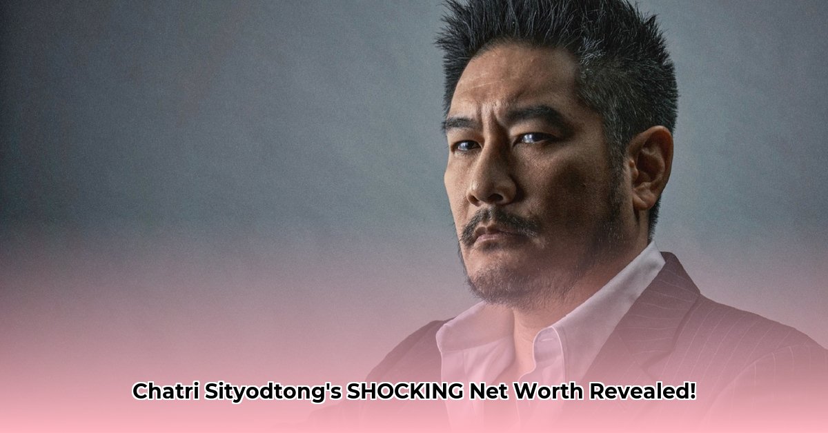 chatri-sityodtong-net-worth